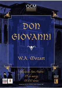 Cuenca Ciudad de Música abrirá al público un ensayo general de la ópera Don Giovanni en la iglesia de San Andrés
