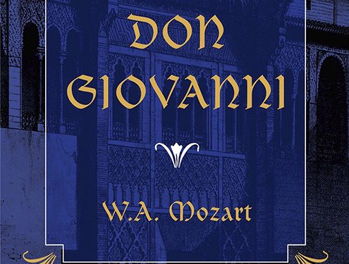 Cuenca Ciudad de Música abrirá al público un ensayo general de la ópera Don Giovanni en la iglesia de San Andrés 1 Cuenca Ciudad de Música abrirá al público un ensayo general de la ópera Don Giovanni en la iglesia de San Andrés
