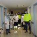 Cuenca cuenta con un tercer equipo sanitario para llegar a los pacientes que demandan cuidados paliativos no oncológicos 3 Cuenca cuenta con un tercer equipo sanitario para llegar a los pacientes que demandan cuidados paliativos no oncológicos