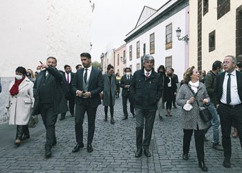 Cuenca formará parte de la plataforma de Destinos Inteligentes que desarrolla el Ministerio de Turismo