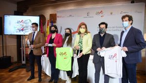 Cuenca y Guadalajara organizarán carreras populares para celebrar el 40 aniversario de la aprobación del Estatuto de Autonomía