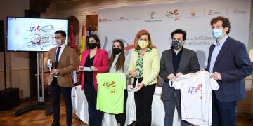 Cuenca y Guadalajara organizarán carreras populares para celebrar el 40 aniversario de la aprobación del Estatuto de Autonomía