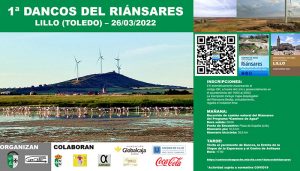 Cuencleta viaja hasta Lillo para conocer mejor el Camino Natural del Riánsares