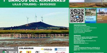 Cuencleta viaja hasta Lillo para conocer mejor el Camino Natural del Riánsares