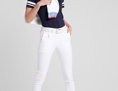 Daily Sports MAGIC PANTS - Pantalones Zalando