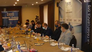 David Peña No queremos incomunicar a nuestros pueblos, al revés queremos darles un mejor servicio