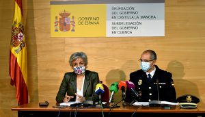 Desarticulado en Cuenca un entramado criminal dedicado a la explotación laboral en el ámbito agrícola