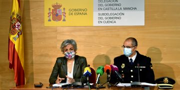 Desarticulado en Cuenca un entramado criminal dedicado a la explotación laboral en el ámbito agrícola