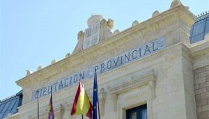 Diputación de Cuenca