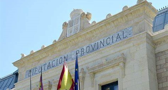 La Diputación de Cuenca ayudará a los ayuntamientos y clubes en la organización de Circuitos Provinciales con 123.000 euros 1 Diputación de Cuenca