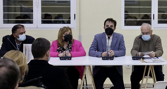 Editado para los vecinos de Taracena 300 ejemplares del libro sobre su ilustre personaje, Luis Venegas de Henestrosa