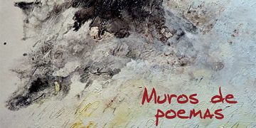 El artista Federico Eguía expone desde este viernes en el Museo Sobrino e impartirá un taller para público infantil con motivo del Día de la Poesía