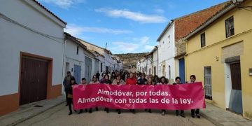 El Ayuntamiento de Almodóvar del Pinar presenta un amplio programa de actividades en la semana del Día Internacional de las Mujeres