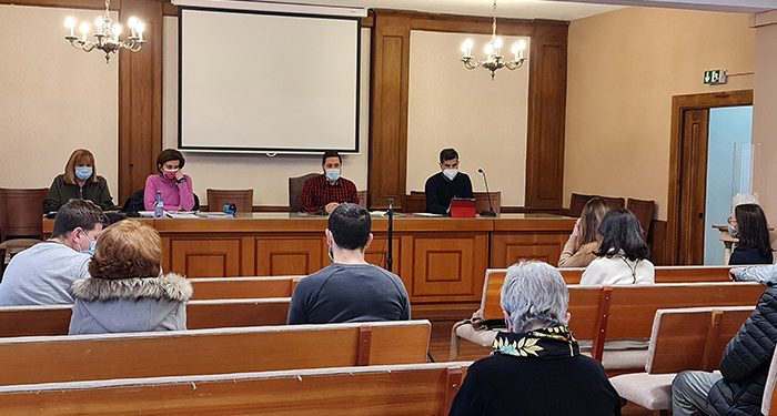 El Ayuntamiento de Brihuega aprueba un suplemento de crédito para invertir parte del remanente en proyectos de futuro para el municipio