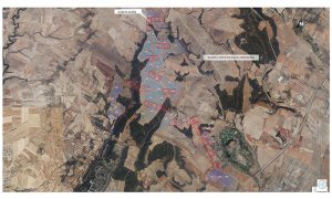 El Ayuntamiento de Cabanillas presentará alegaciones contra un proyecto de parque solar junto al Campo de Golf