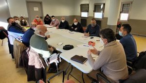 El Ayuntamiento de Cuenca abre un periodo de consulta pública previa a la aprobación de la Ordenanza Municipal de San Mateo