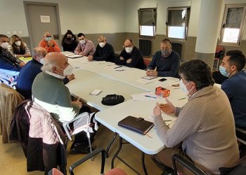 El Ayuntamiento de Cuenca abre un periodo de consulta pública previa a la aprobación de la Ordenanza Municipal de San Mateo