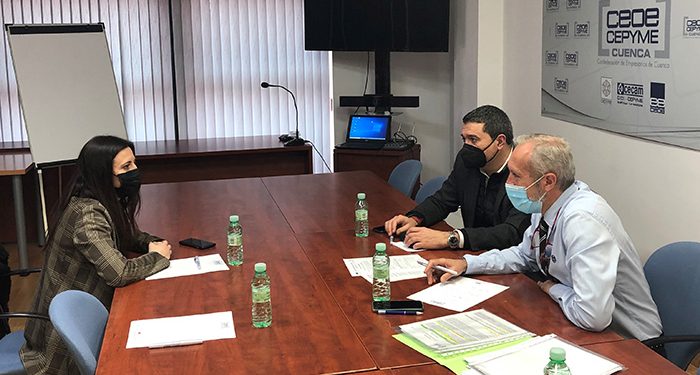 El Ayuntamiento de Cuenca muestra su preocupación por el incremento de los precios de los materiales que pone en riesgo la continuidad de las obras