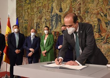 El Ayuntamiento de Guadalajara aportará un euro por habitante para la conservación de los bosques de nuestro entorno