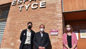 El Ayuntamiento de Guadalajara configurará todas sus instalaciones como “espacios libres de discriminación” y crea el Consejo Sectorial de Diversidad