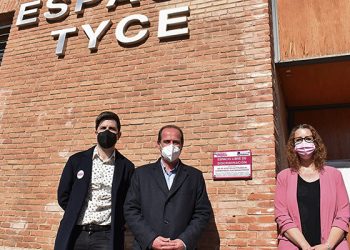 El Ayuntamiento de Guadalajara configurará todas sus instalaciones como “espacios libres de discriminación” y crea el Consejo Sectorial de Diversidad