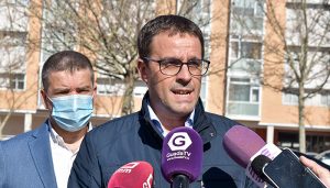 El Ayuntamiento de Guadalajara inicia la recogida de la fracción orgánica de residuos y adecúa todas las áreas de contenedores, eliminando los soterrados