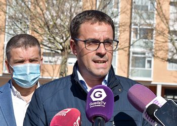 El Ayuntamiento de Guadalajara inicia la recogida de la fracción orgánica de residuos y adecúa todas las áreas de contenedores, eliminando los soterrados