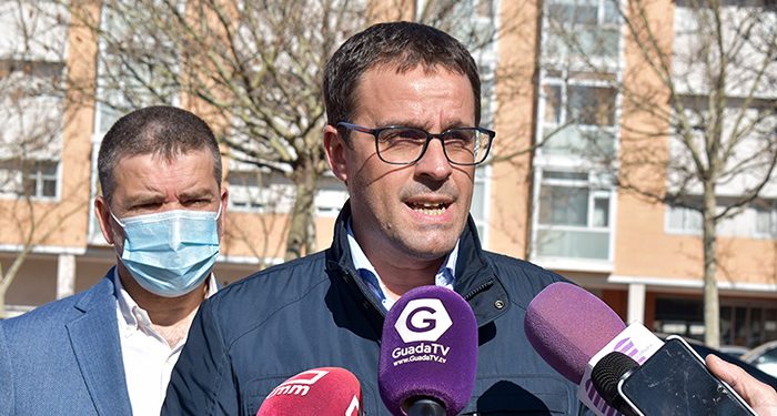 El Ayuntamiento de Guadalajara inicia la recogida de la fracción orgánica de residuos y adecúa todas las áreas de contenedores, eliminando los soterrados