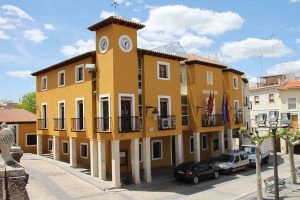 El Ayuntamiento de Mondéjar suprime el Impuesto de Plusvalía