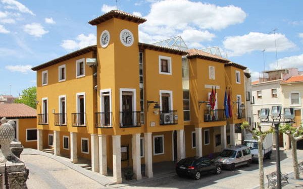 El Ayuntamiento de Mondéjar suprime el Impuesto de Plusvalía