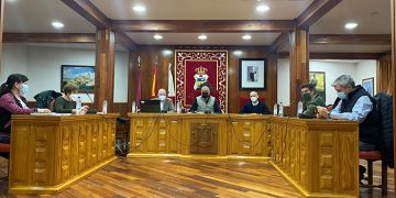 El Ayuntamiento de Tarancón se pone a disposición del Gobierno de España ante cualquier necesidad en el conflicto Ucrania- Rusia