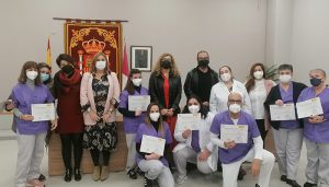 El Ayuntamiento de Villanueva de la Torre convoca un nuevo Taller de Empleo del programa Recual