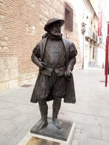 El Ayuntamiento organiza con Gentes de Guadalajara una actividad para conmemorar, este domingo, el Día Mundial del Teatro