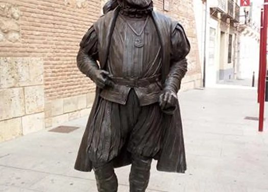 El Ayuntamiento organiza con Gentes de Guadalajara una actividad para conmemorar, este domingo, el Día Mundial del Teatro