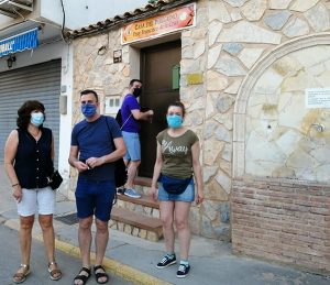 El Camino de Santiago de Levante-Sureste estudia este fin de semana en Cuenca su impulso definitivo