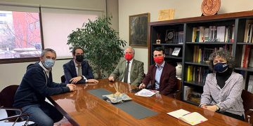 El Campus de Cuenca acogerá el próximo viernes un concierto de marchas procesionales con fines solidarios para Ucrania