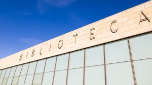 El Campus de Cuenca celebra el domingo su jornada de puertas abiertas y la feria “Estudia en la UCLM”