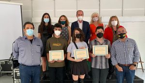 El Concurso de Poesía Joven “Fernando Borlán” llega a su quinta edición