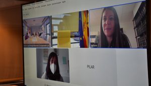 El Ejecutivo regional pone a disposición del Gobierno de España propuestas de alojamiento para 600 personas procedentes de la crisis humanitaria derivada del conflicto en Ucrania