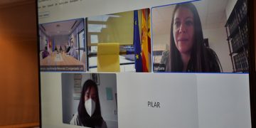 El Ejecutivo regional pone a disposición del Gobierno de España propuestas de alojamiento para 600 personas procedentes de la crisis humanitaria derivada del conflicto en Ucrania