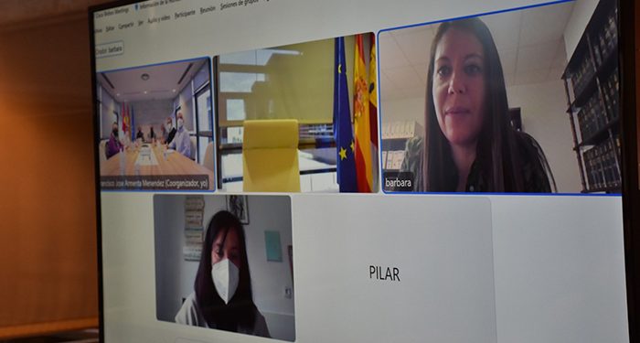 El Ejecutivo regional pone a disposición del Gobierno de España propuestas de alojamiento para 600 personas procedentes de la crisis humanitaria derivada del conflicto en Ucrania