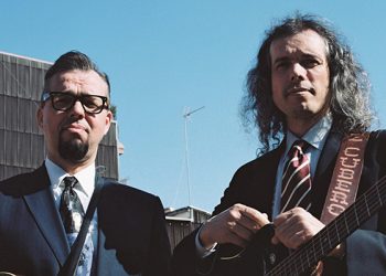 El folk de los Hermanos Cubero y la canción de autor de Paula Serrano, en Estival Cuenca