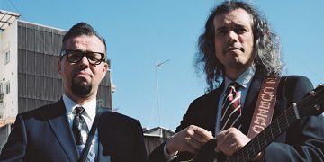 El folk de los Hermanos Cubero y la canción de autor de Paula Serrano, en Estival Cuenca