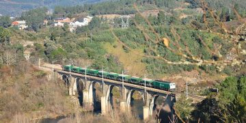 El Gobierno autoriza la adquisición y el mantenimiento de doce locomotoras para red convencional y tres para ancho métrico por valor de 104 millones de euros