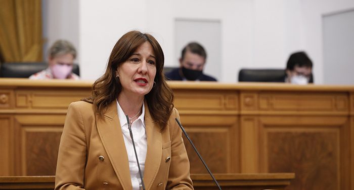 El Gobierno de Castilla-La Mancha anuncia la continuidad del Plan Corresponsables hasta 2023 1 El Gobierno de Castilla-La Mancha anuncia la continuidad del Plan Corresponsables hasta 2023