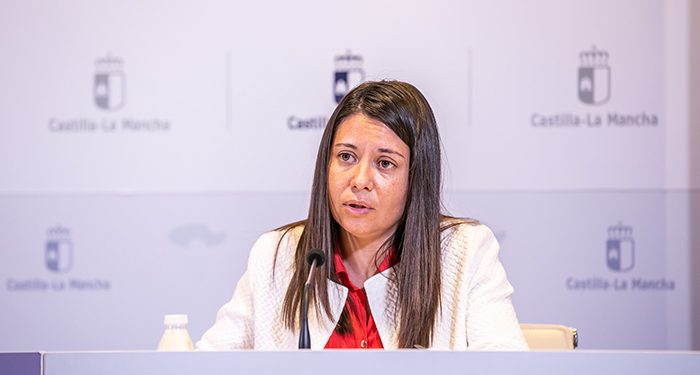 El Gobierno de Castilla-La Mancha constituye la Comisión Regional de Respuesta Integral para la Emergencia en Ucrania 1 El Gobierno de Castilla-La Mancha constituye la Comisión Regional de Respuesta Integral para la Emergencia en Ucrania