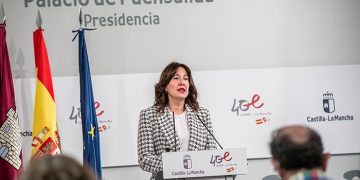 El Gobierno de Castilla-La Mancha destinará casi 20 millones de euros al bono social térmico que beneficiará a más de 76.000 familias