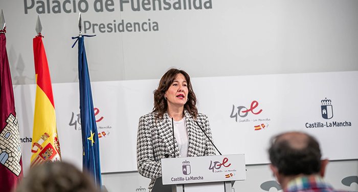 El Gobierno de Castilla-La Mancha destinará casi 20 millones de euros al bono social térmico que beneficiará a más de 76.000 familias 1 El Gobierno de Castilla-La Mancha destinará casi 20 millones de euros al bono social térmico que beneficiará a más de 76.000 familias