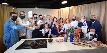 El Gobierno de Castilla-La Mancha impulsará la gastronomía de la región con una presencia destacada en Madrid Fusión