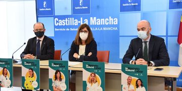 El Gobierno de Castilla-La Mancha pone en marcha una campaña de concienciación y prevención de agresiones a profesionales sanitarios